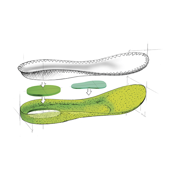 corkinsoletile Meindl UK