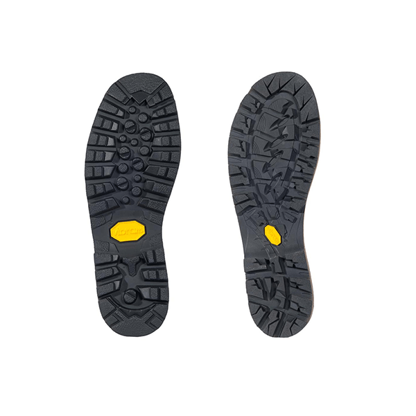 Meindl soles 2025