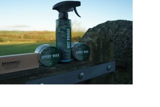 Meindl Leather Boot Care Bundle