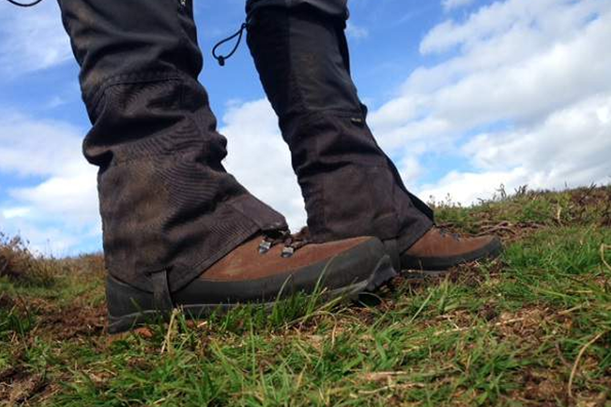 Meindl Vakuum GTX stars in new campaign Meindl UK