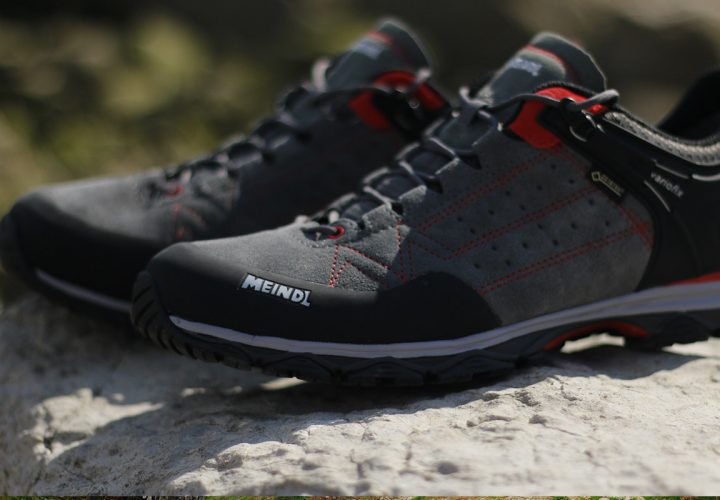 Ontario GTX reviewed by Country Walking Magazine