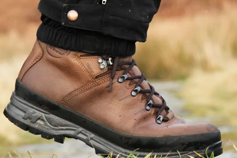 Walking boot reviews Meindl Bhutan and Respond Meindl UK