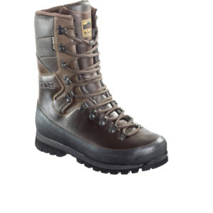 Meindl Dovre Extreme wide high leg leather field sports boots