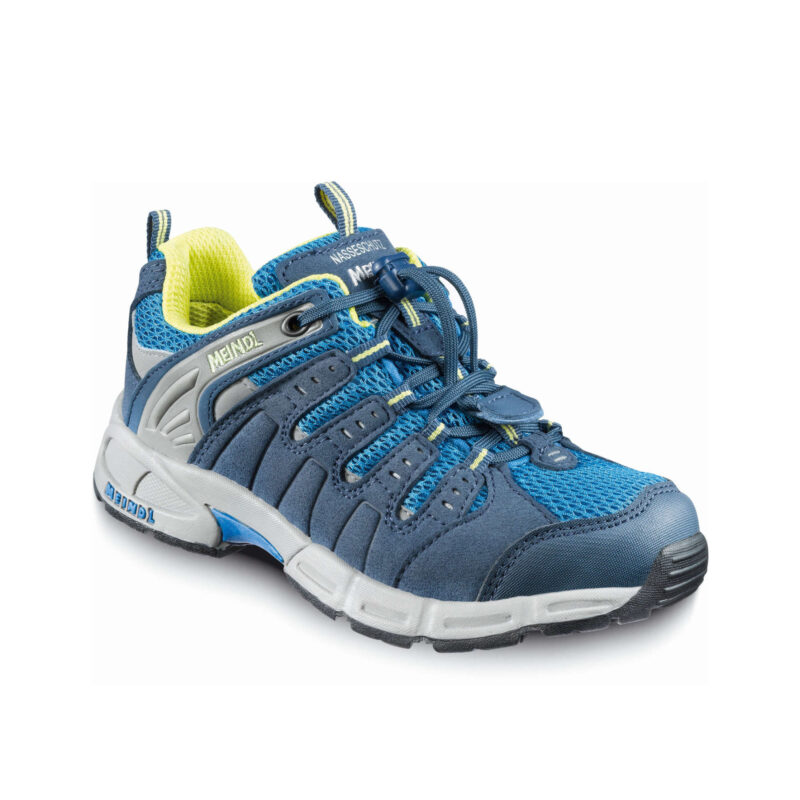 Meindl Snap Junior Walking Shoe