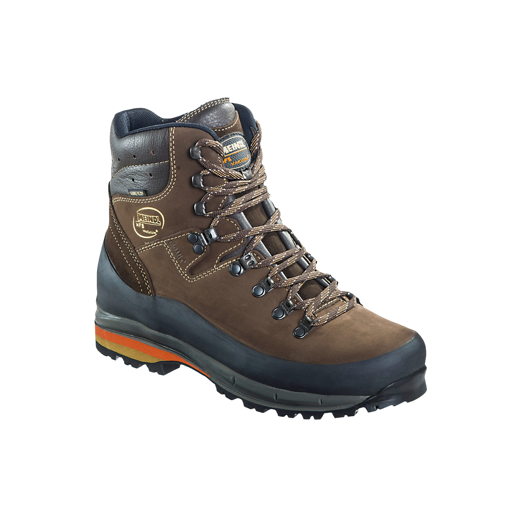 twee tandarts Virus Vakuum GTX Hill Walking Boots | Bramwell International Ltd