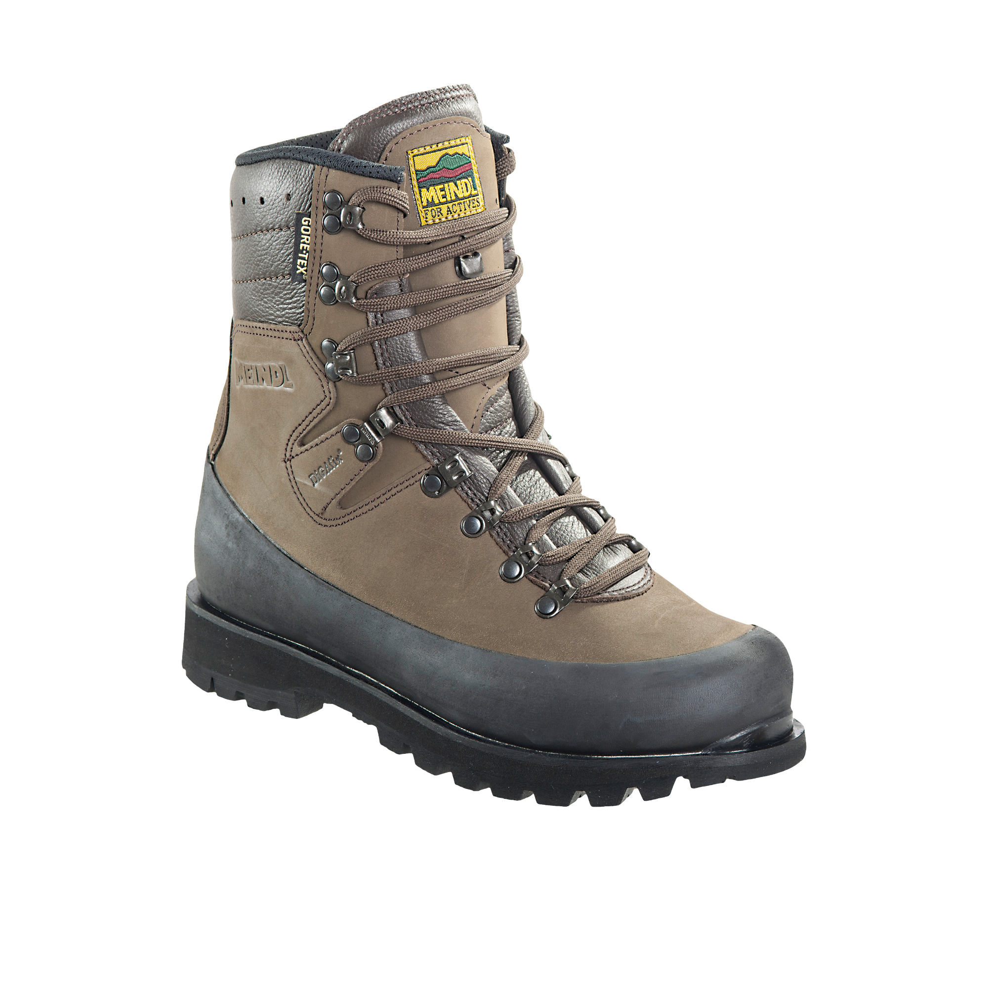 Ewell verwennen Egomania Meindl Glockner Forestry Boots | Bramwell International Ltd