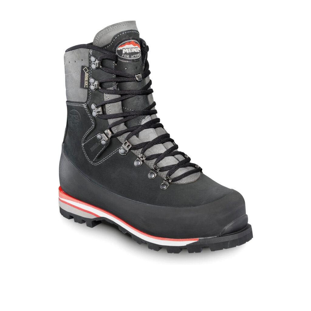 Meindl Grossvendiger MFS Mountaineering Boot Meindl UK