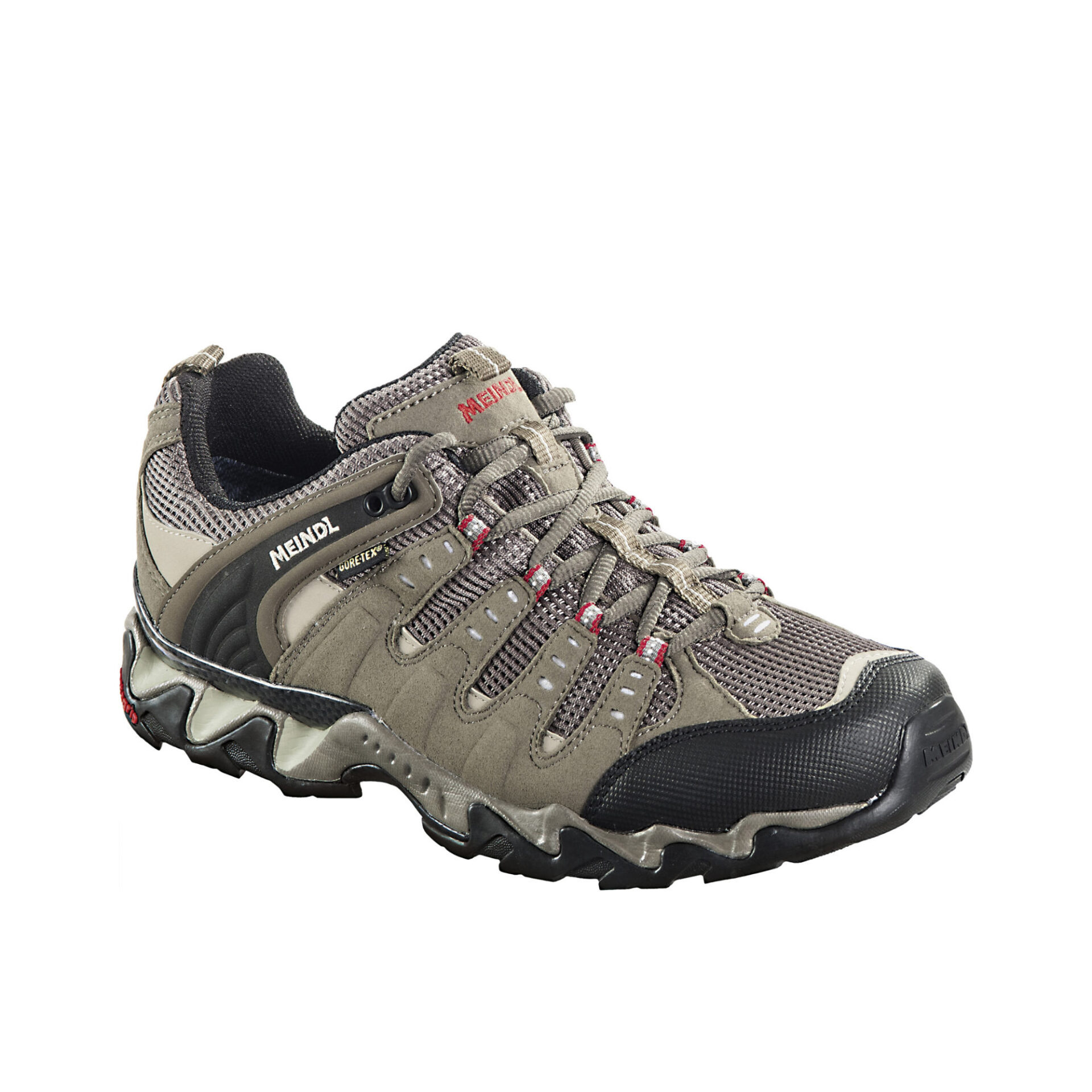 meindl respond gtx men's walking shoes