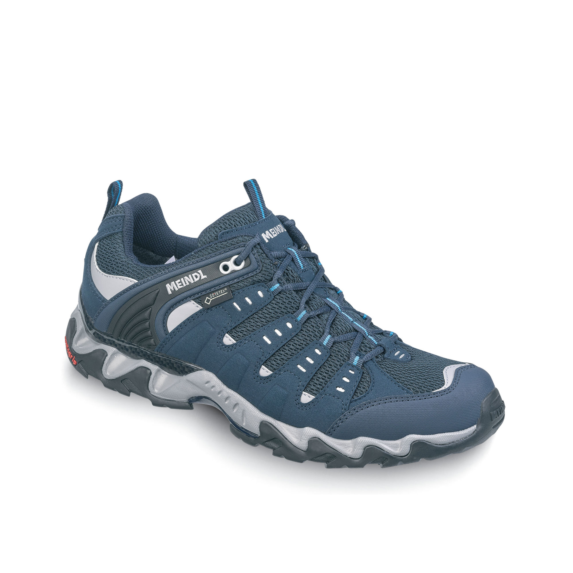 Chaussures de randonnée homme Meindl Respond XCR 680129 