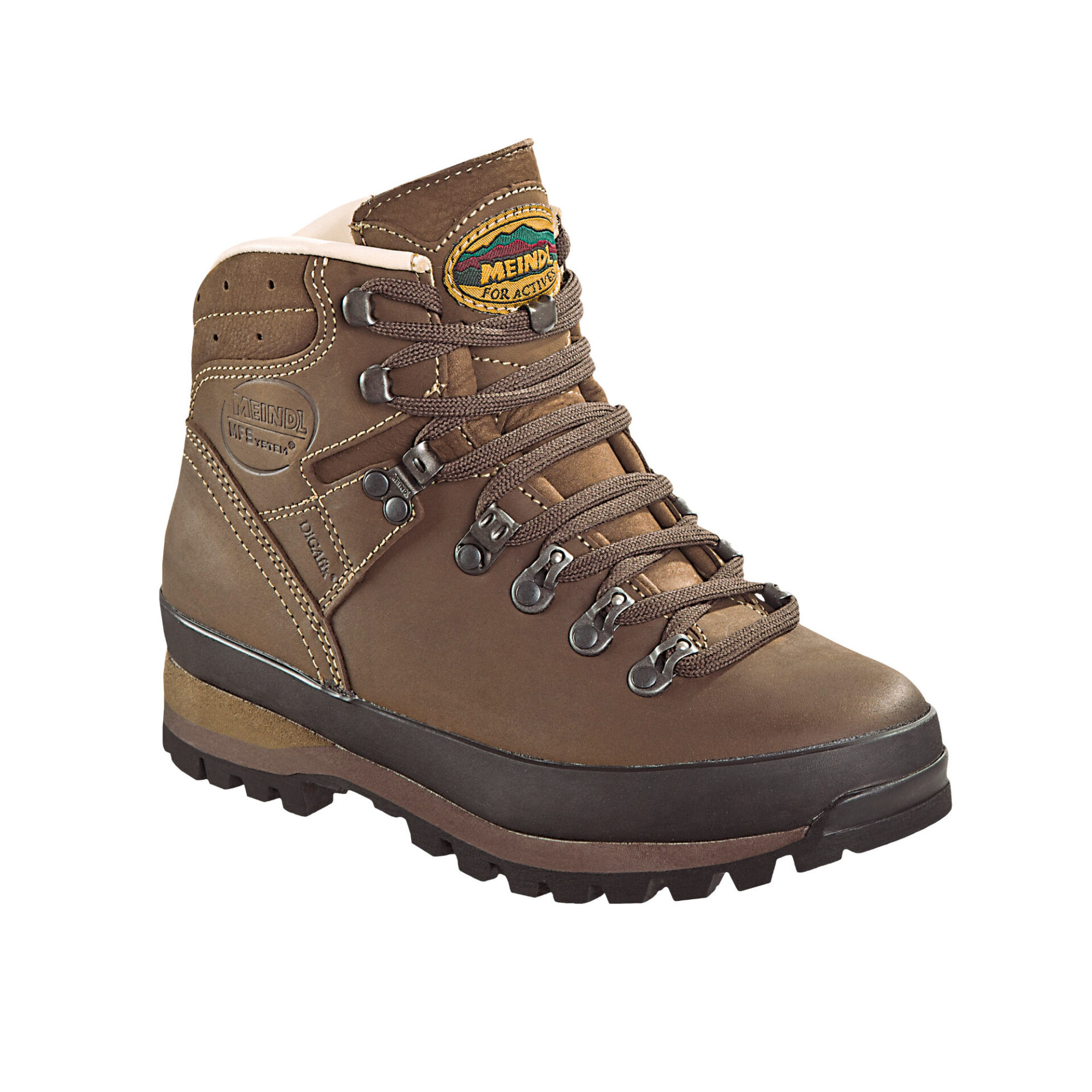meindl borneo boots