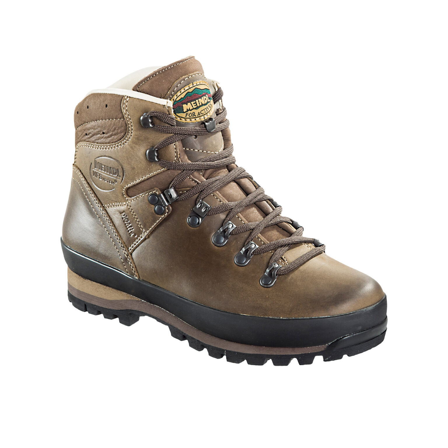 meindl borneo walking boots