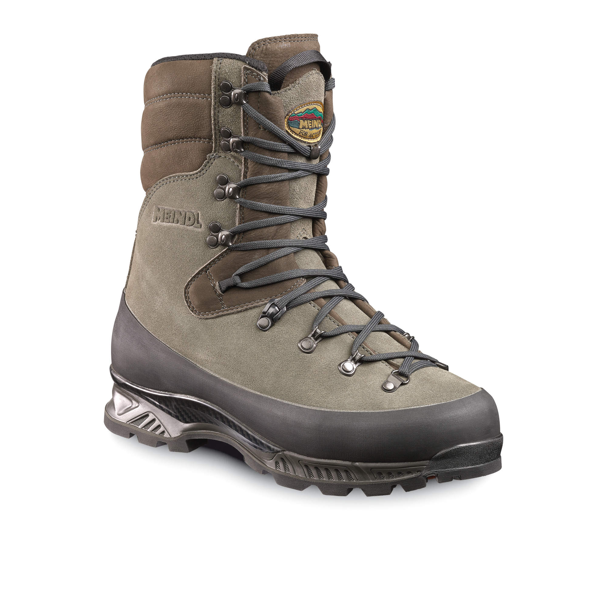 Meindl Kibo Hiking Boots | Bramwell International Ltd