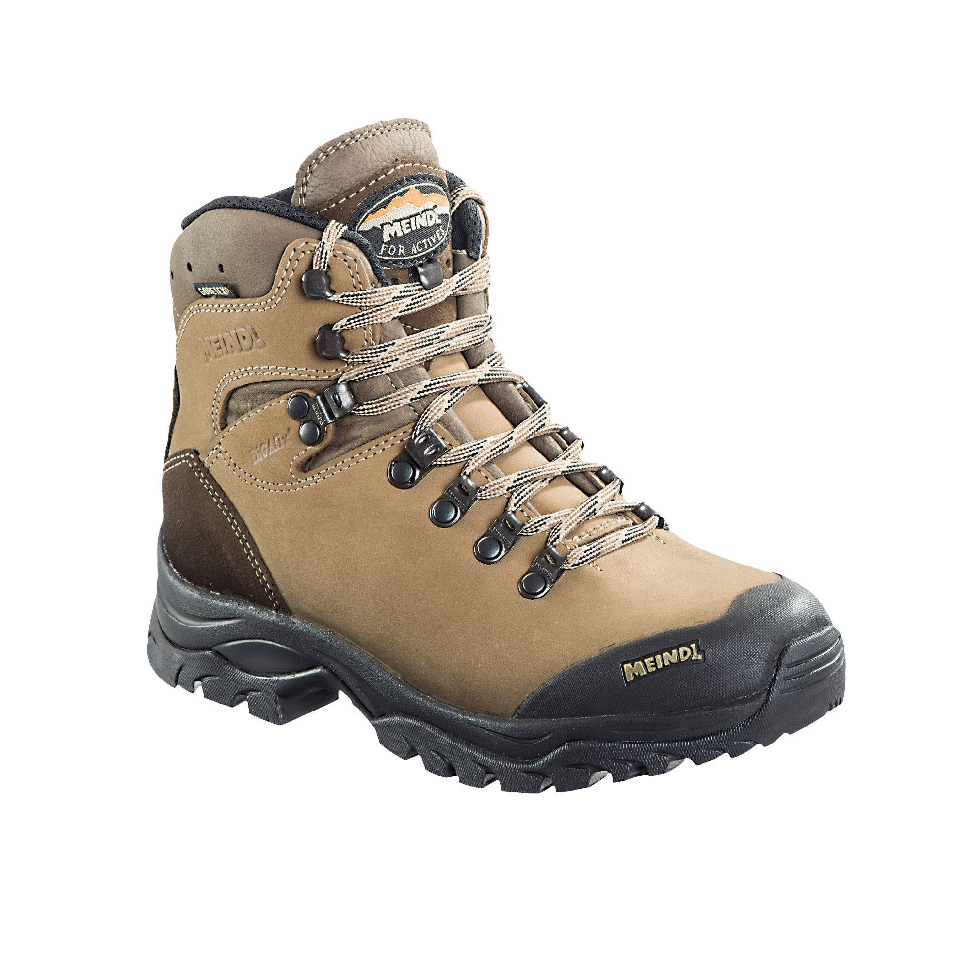 Kikker zeker Electrificeren Ladies Kansas GTX Hiking Boots | Bramwell International Ltd