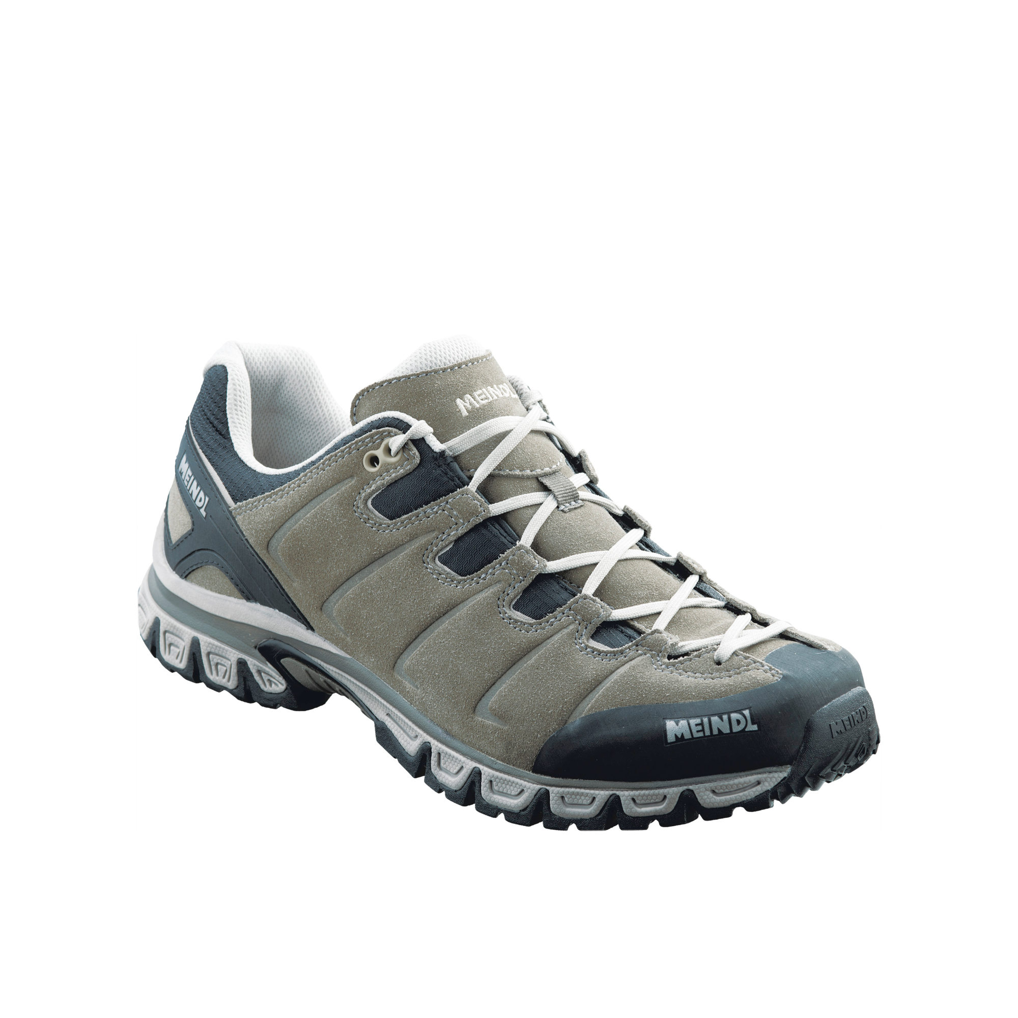 Meindl Mens Vegas Low Rise Hiking Shoes 