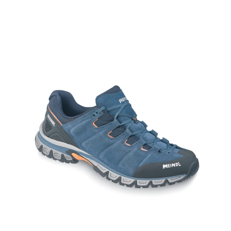 Meindl Vegas Men Walking Shoe