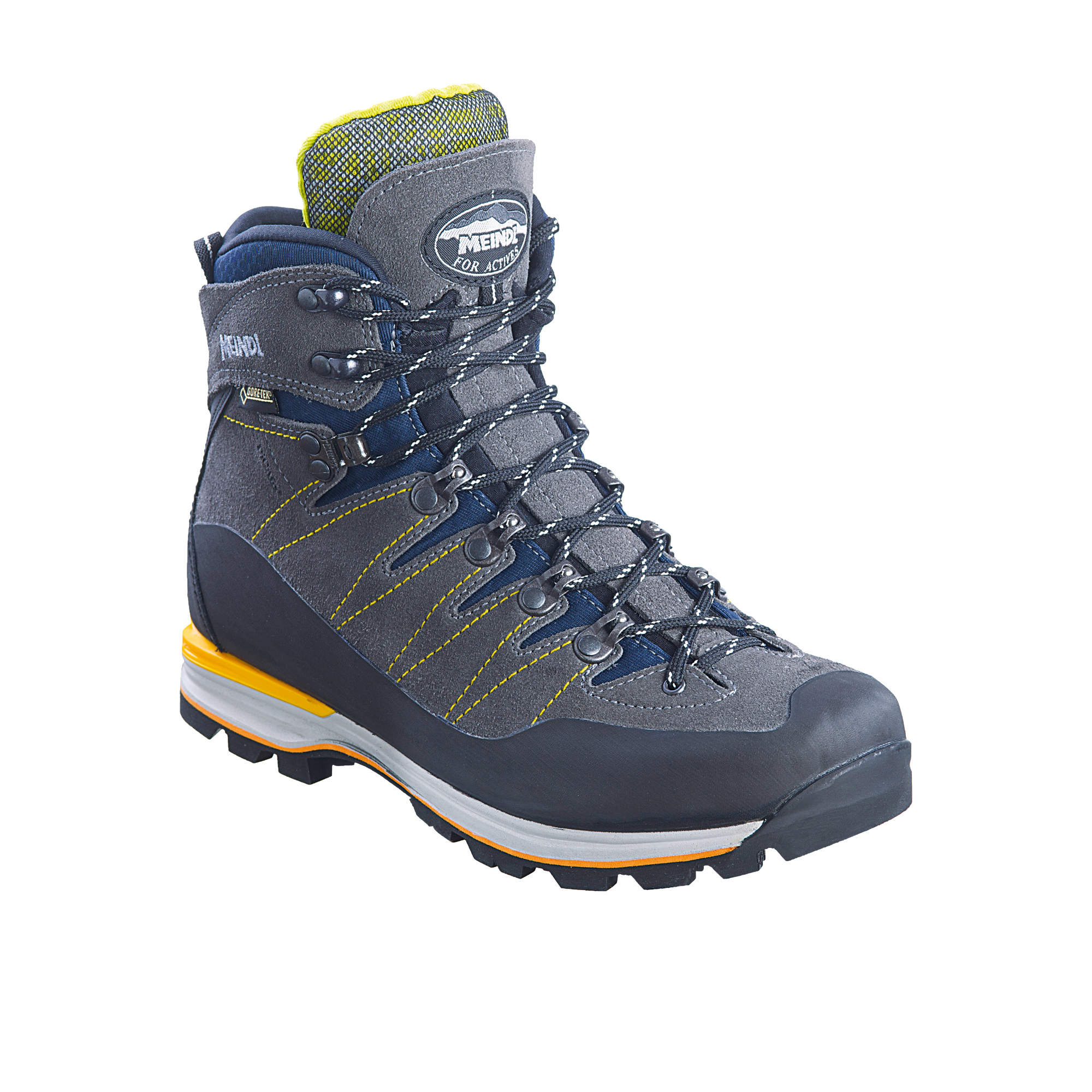 meindl air active walking boots