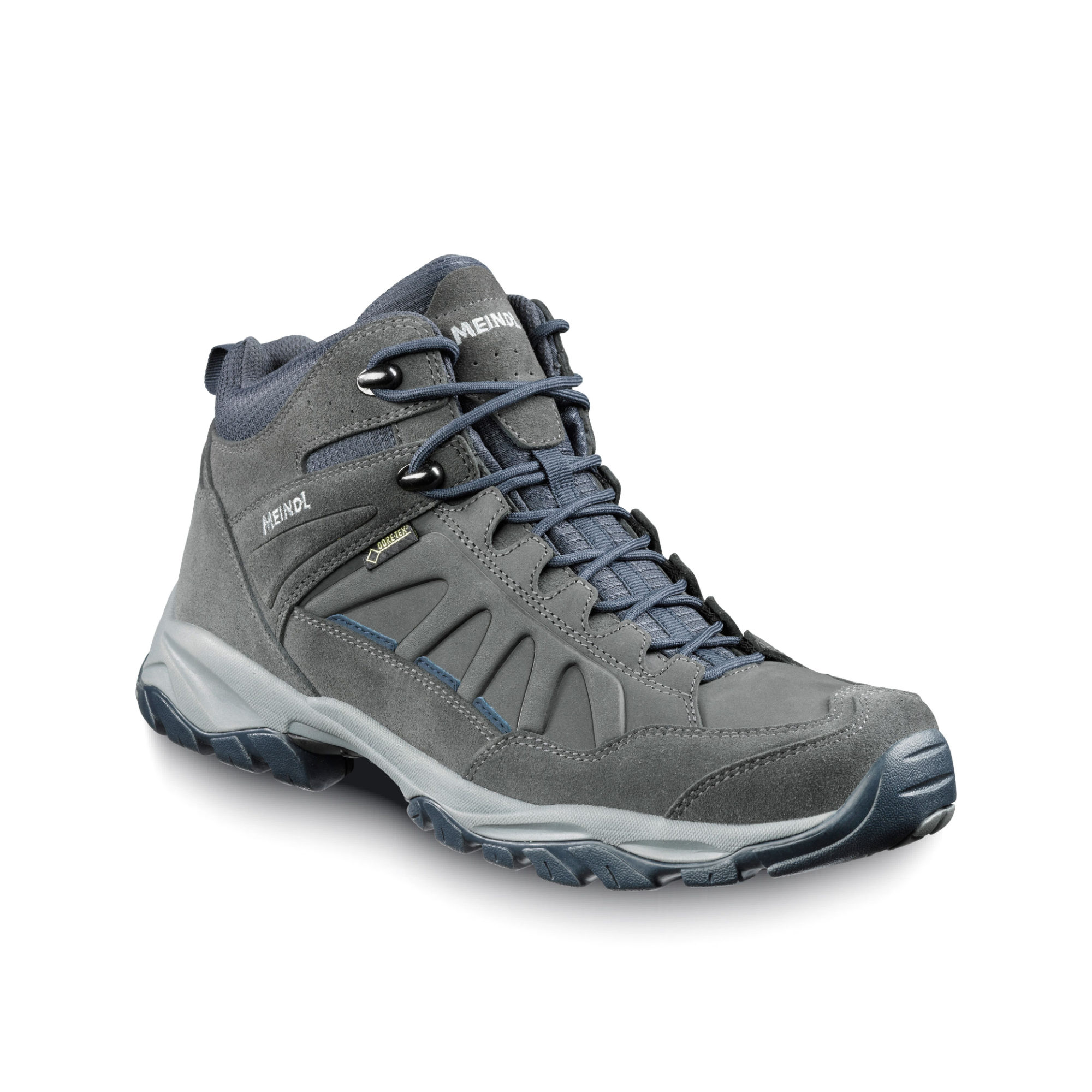 Nebraska Mid GTX Walking Shoes | Bramwell International Ltd
