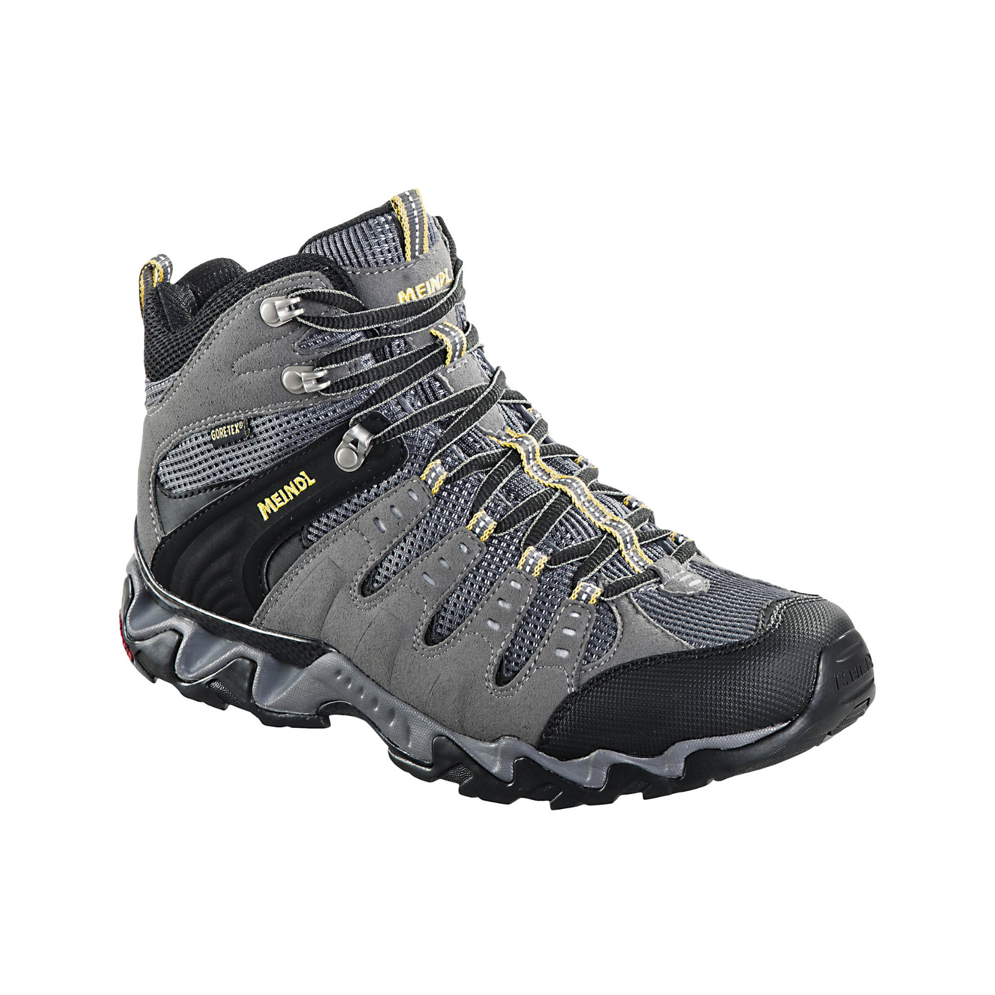 meindl hiking footwear