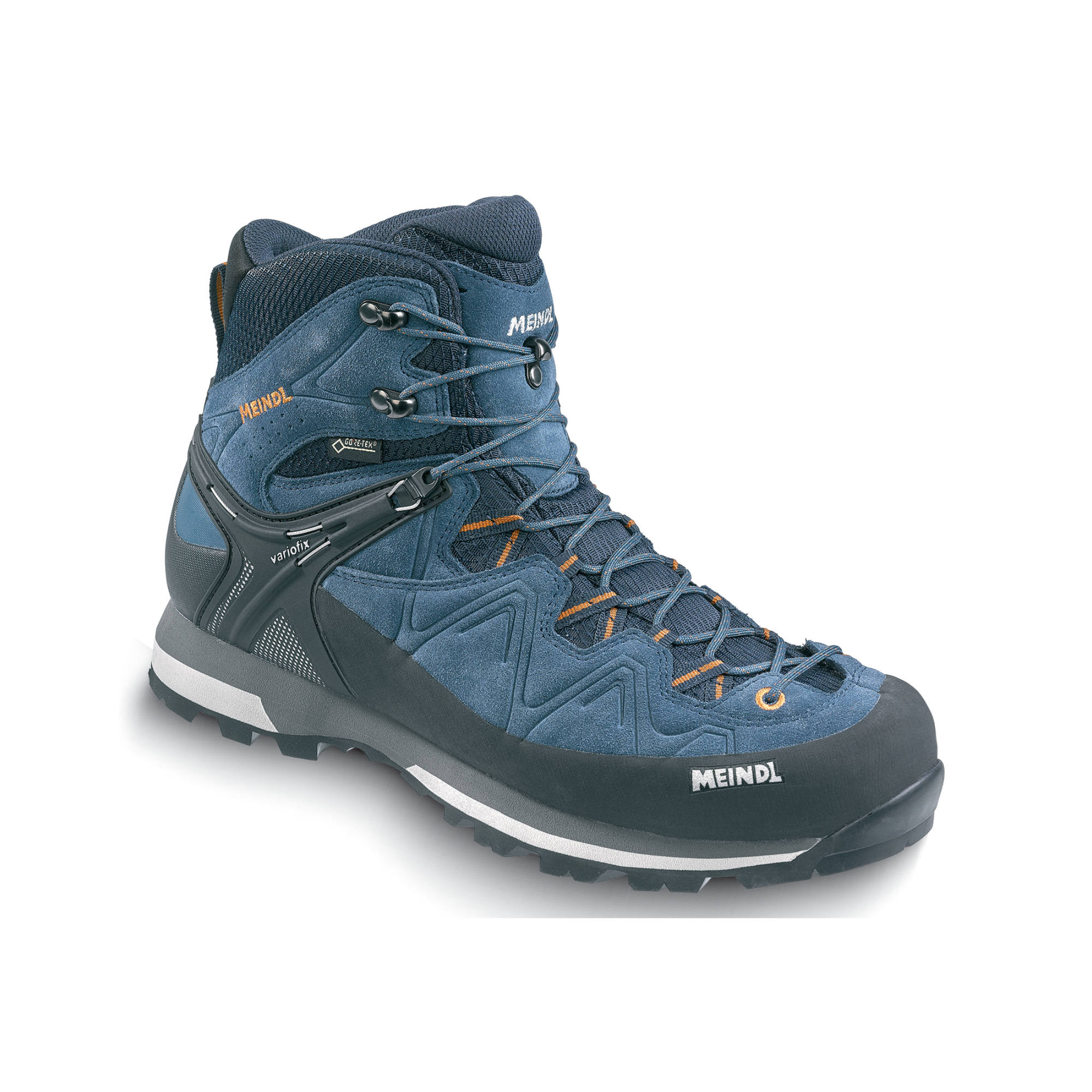 Tonale GTX Hiking Boots | Bramwell 