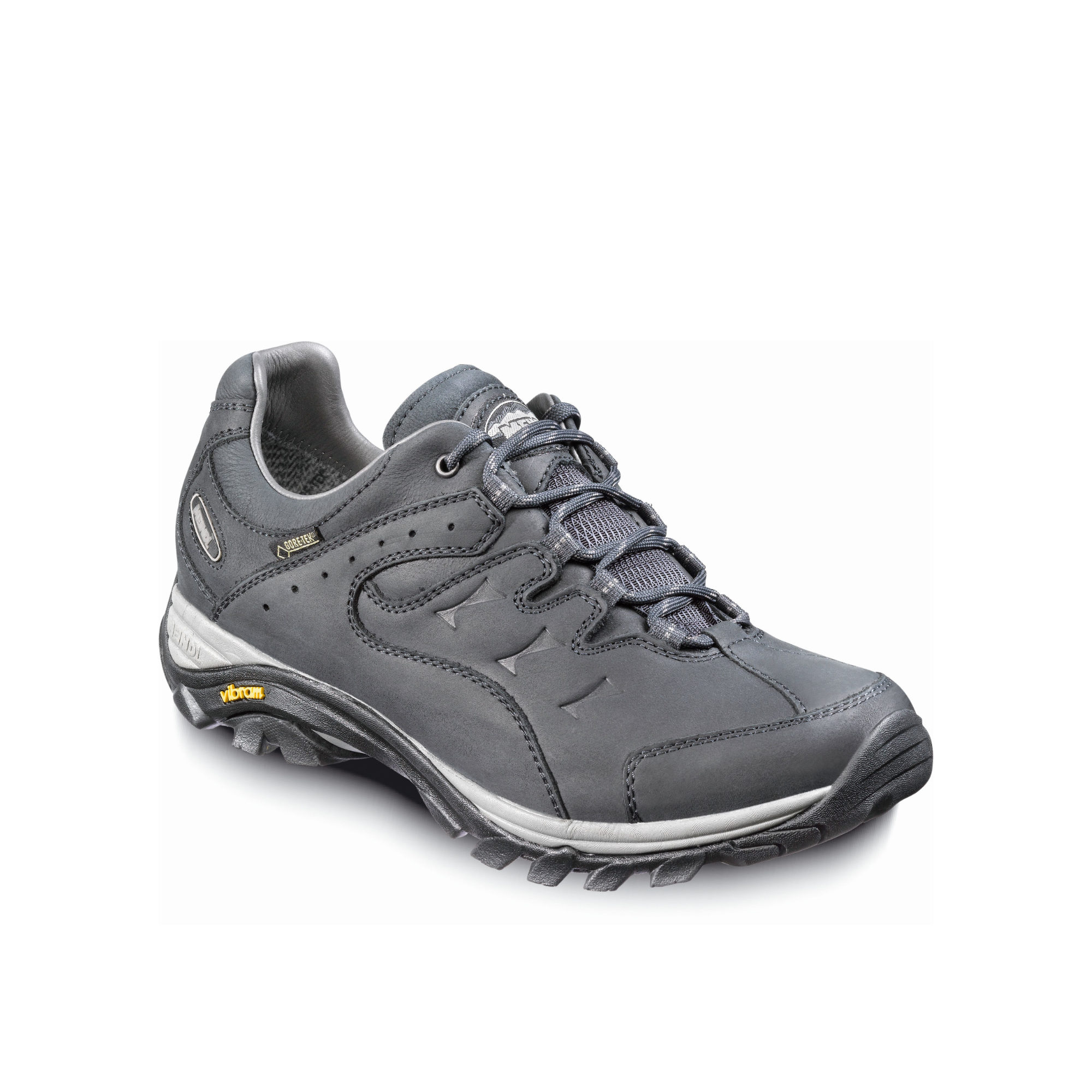 Meindl Ladies Caracas GTX Walking Shoes | Bramwell Int. Ltd