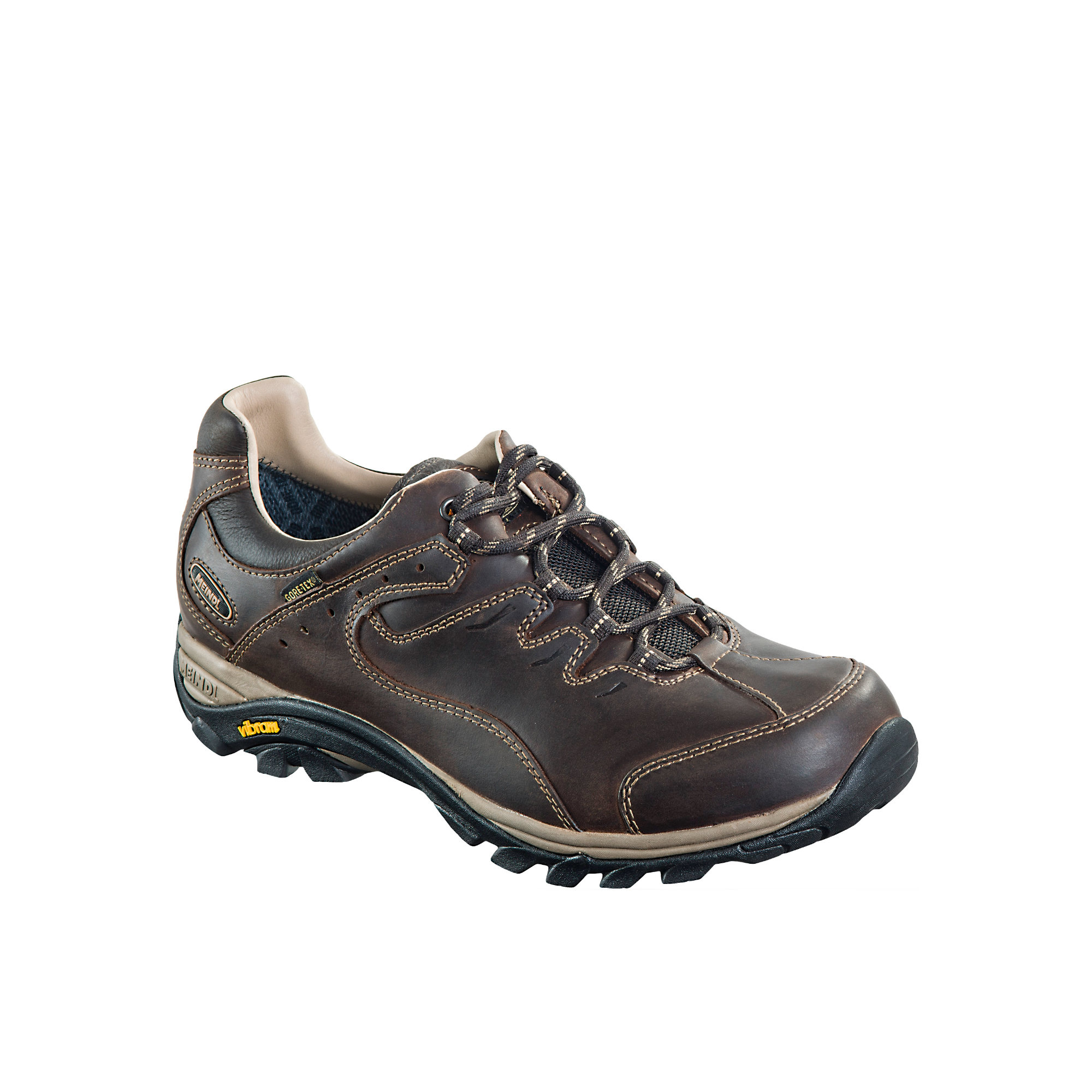Meindl Meindl Caracas GTX Size 9 Hiking Walking Shoes Trainers Goretex Vibram 