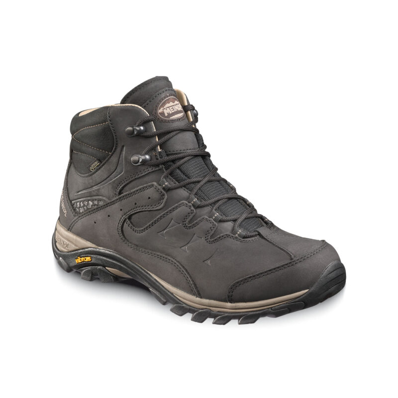 Meindl Caracas Men Mid GTX Walking Boot