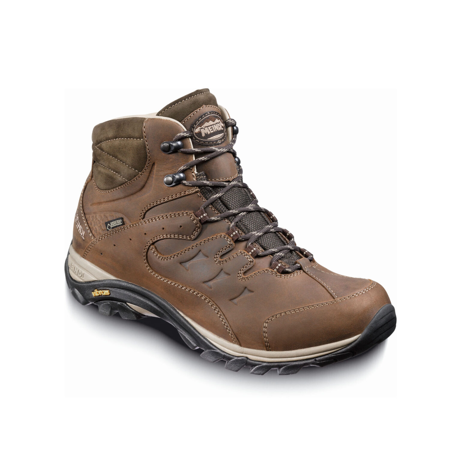 Caracas Mid GTX Walking Shoes Bramwell International Ltd