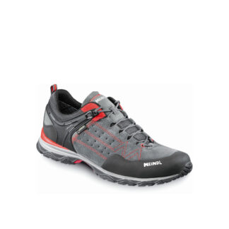 Mens Walking Shoes Outdoor Footwear Meindl UK
