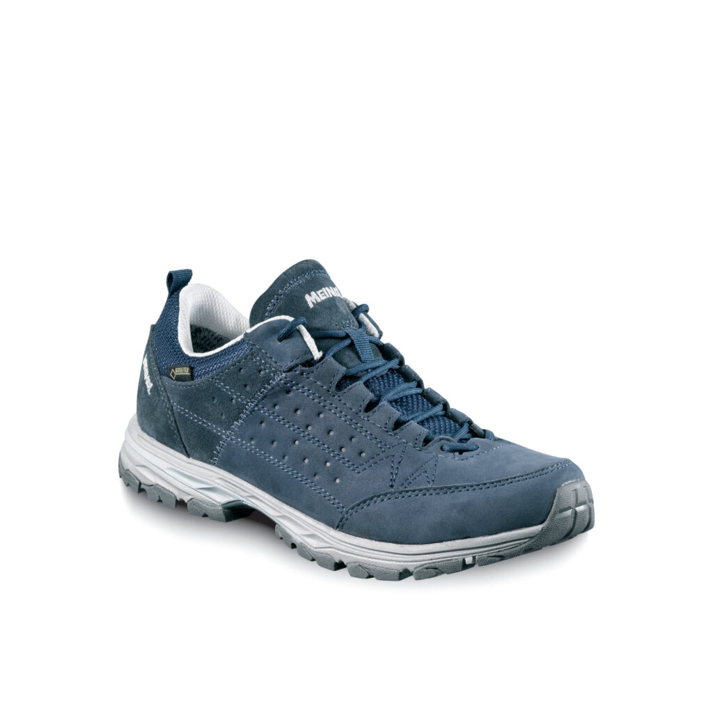Ladies Durban GTX Walking Shoes Bramwell International Ltd
