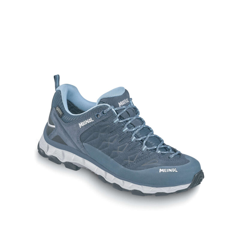 Meind Lite Trail Lady GTX Walking Shoe