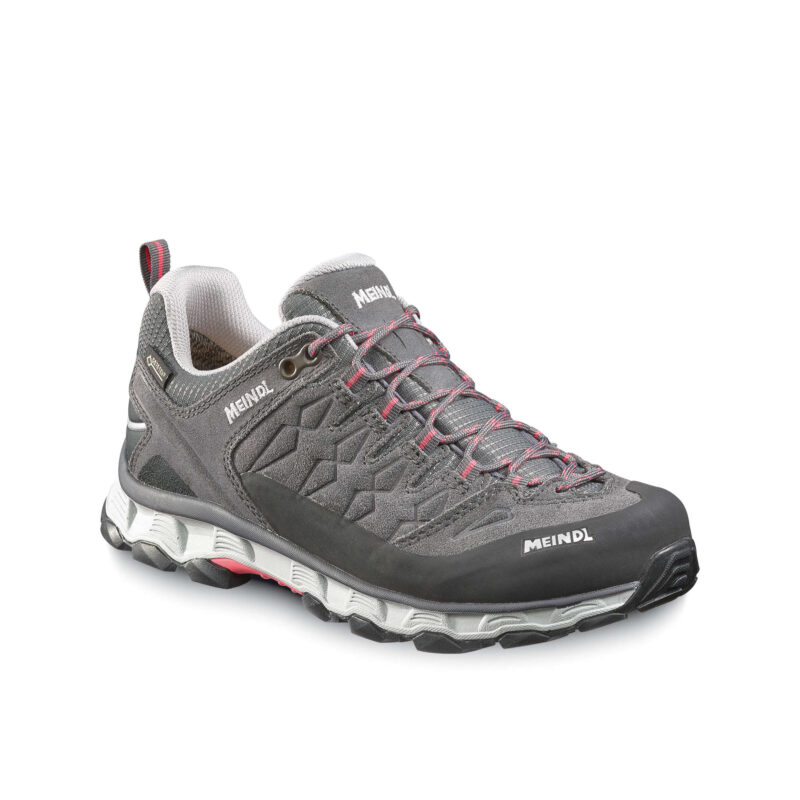Meind Lite Trail Lady GTX Walking Shoe