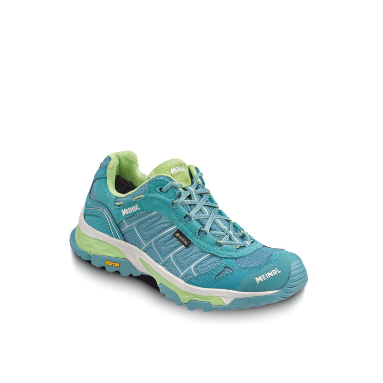 Meindl Finale Lady GTX Walking Shoe Meindl UK