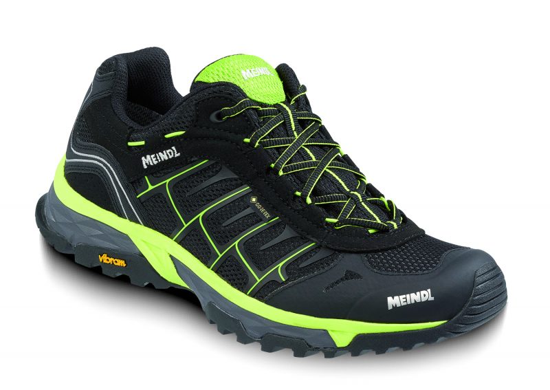 Meindl Finale Men GTX Walking Shoe