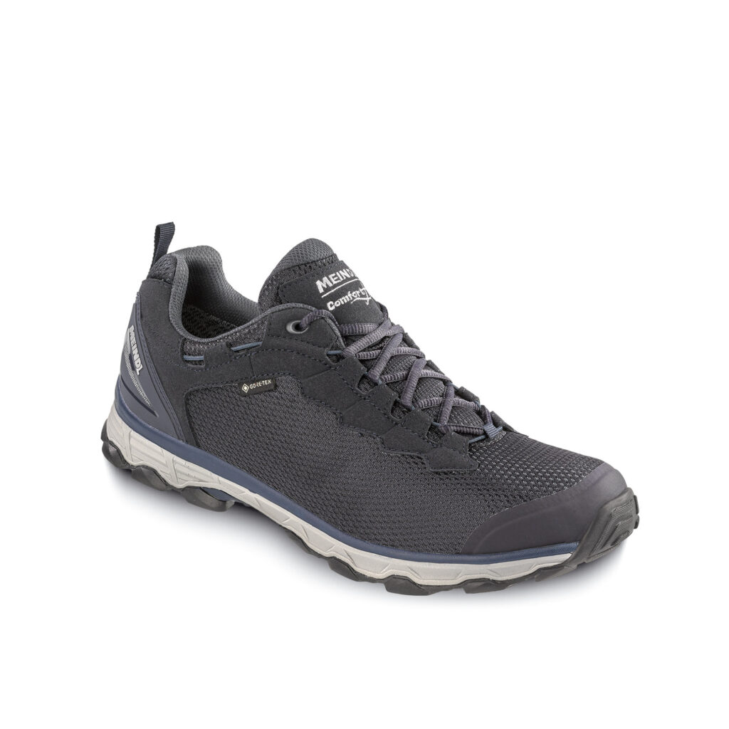 Mens Walking Shoes | Outdoor Footwear | Meindl UK