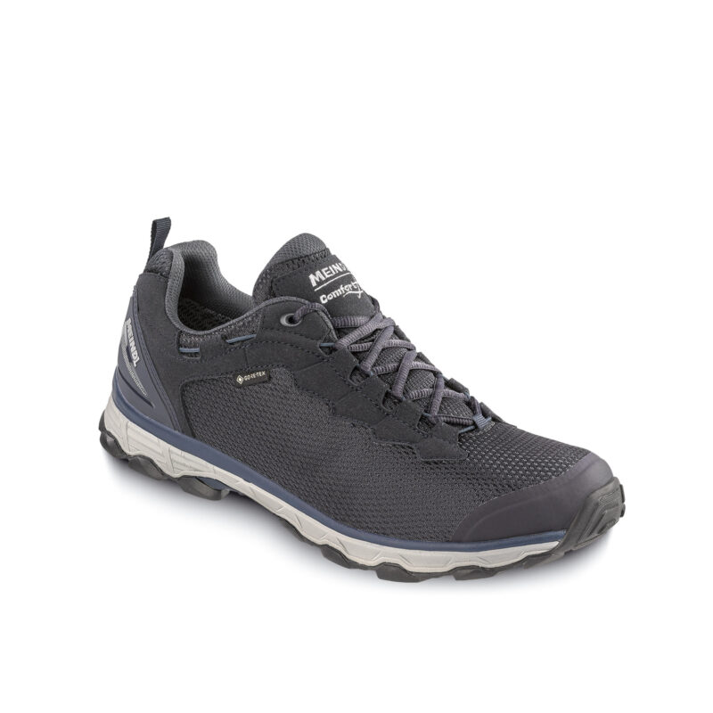 Meindl Activo Sport Men GTX Walking Shoe - Meindl UK