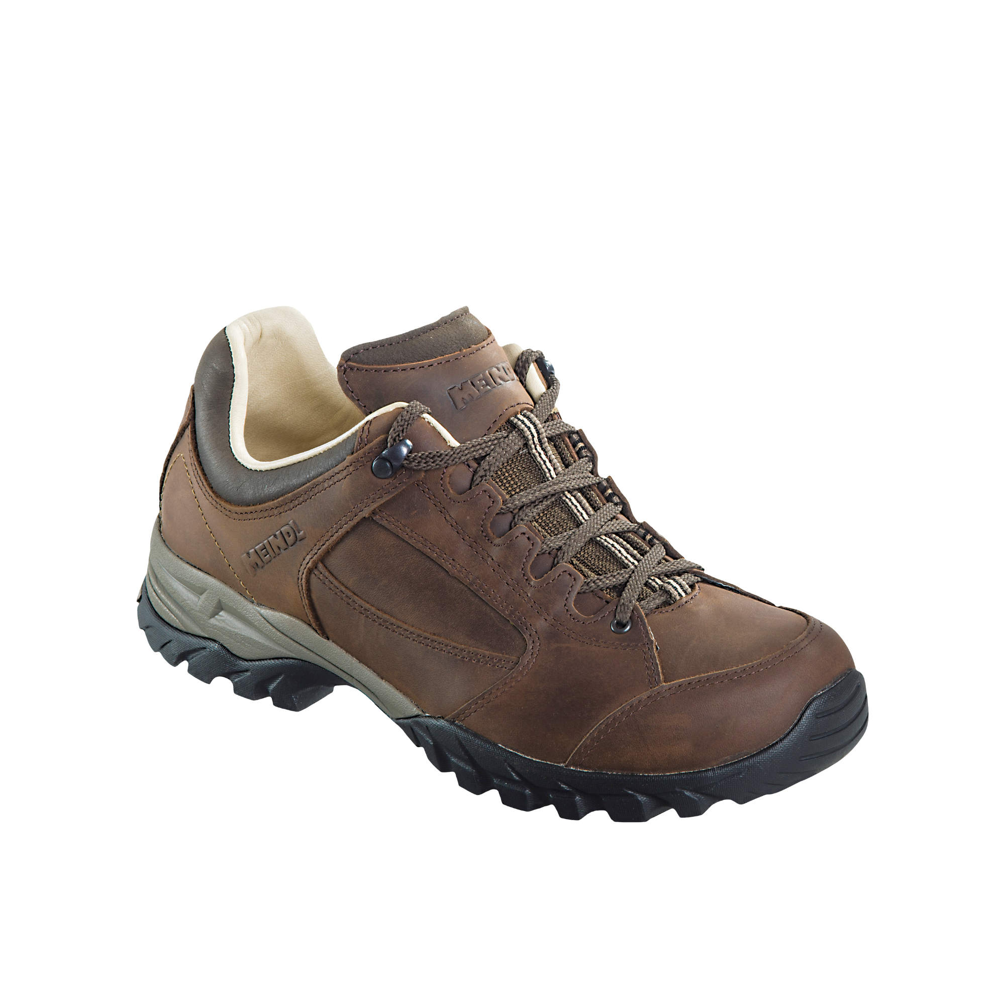 Lugano Comfort Fit Shoes Bramwell International Ltd