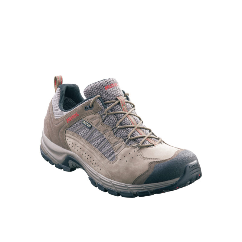 Meindl Journey Men Pro GTX Walking Shoe