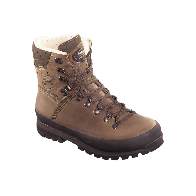 Guffert GTX Hiking Boots | Bramwell International Ltd