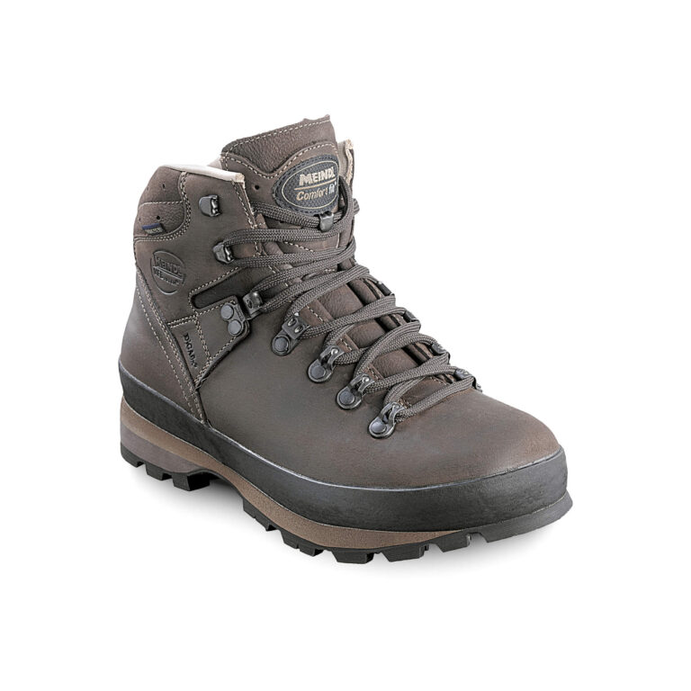 Ladies Bernina GTX Hill Walking Boots | Bramwell Int. Ltd