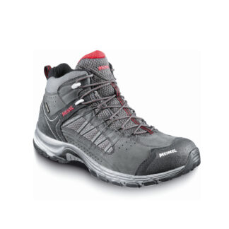 mens wide fitting walking boots