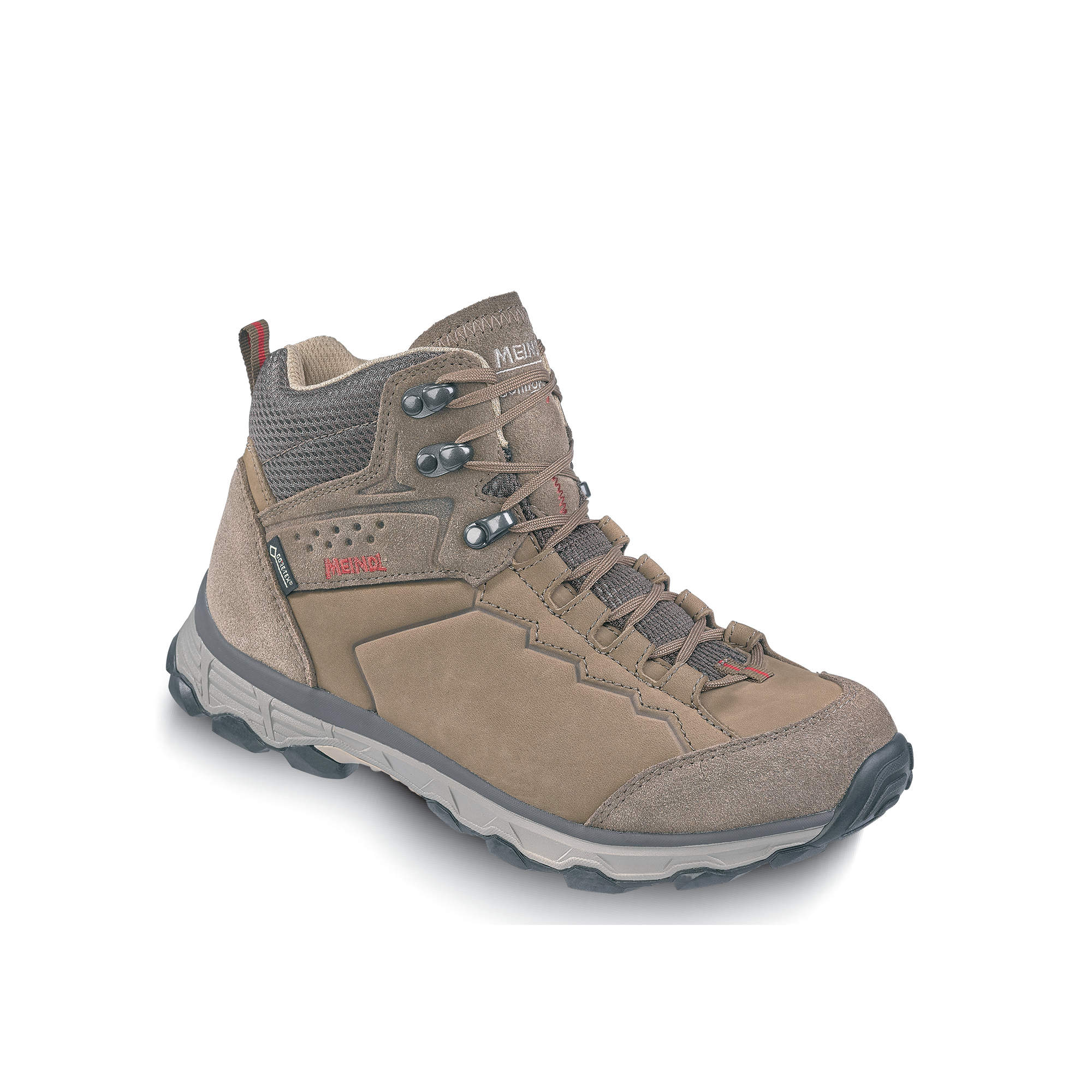 Walking Boots | Hiking Boots | Meindl 