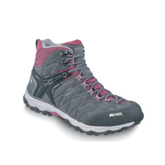 Womens Wide Fit Footwear Hiking Boots Meindl UK