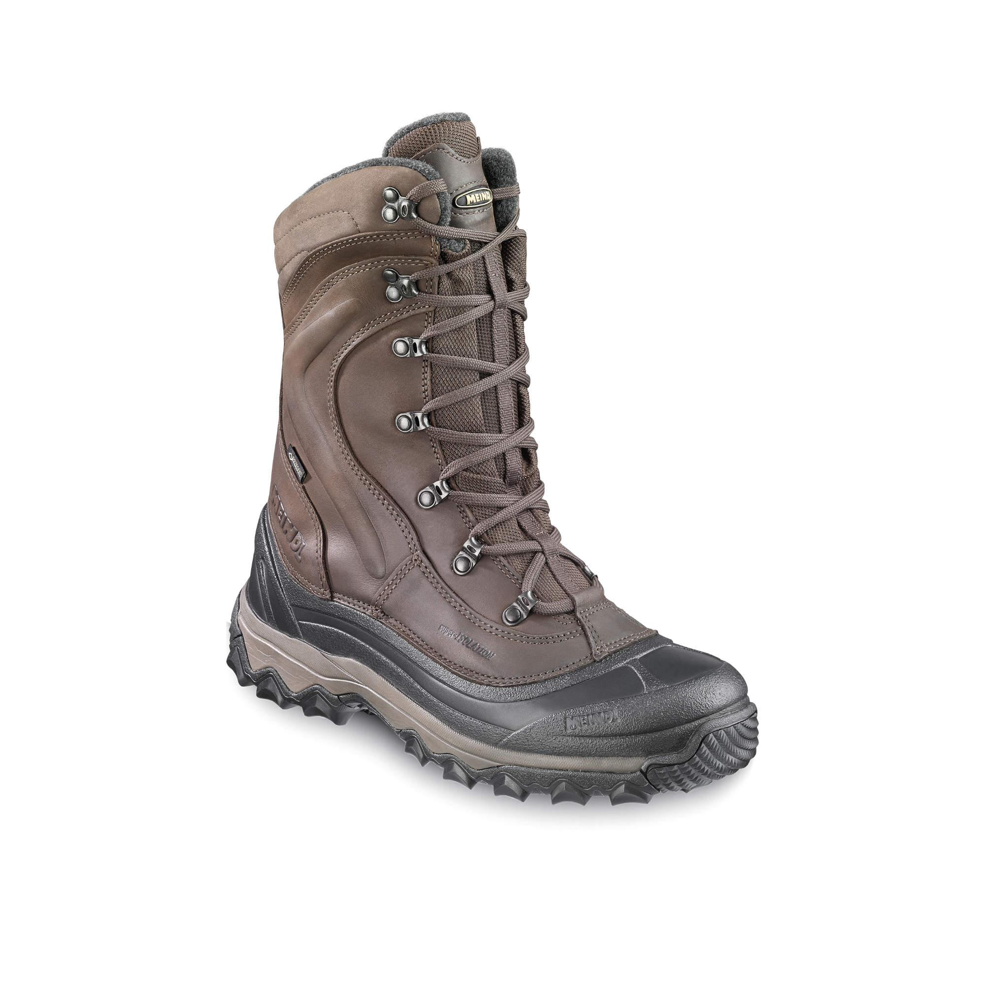 Garmisch Pro GTX Hiking Boots 