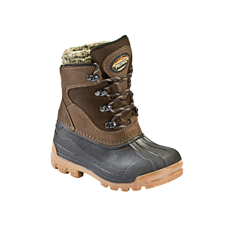 Meindl Solden Junior 3000 Children Winter Boot
