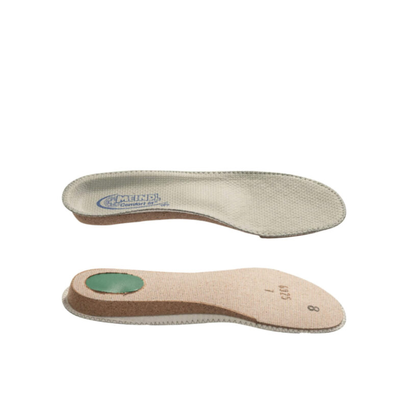 Meindl Comfort Fit Cork Footbeds