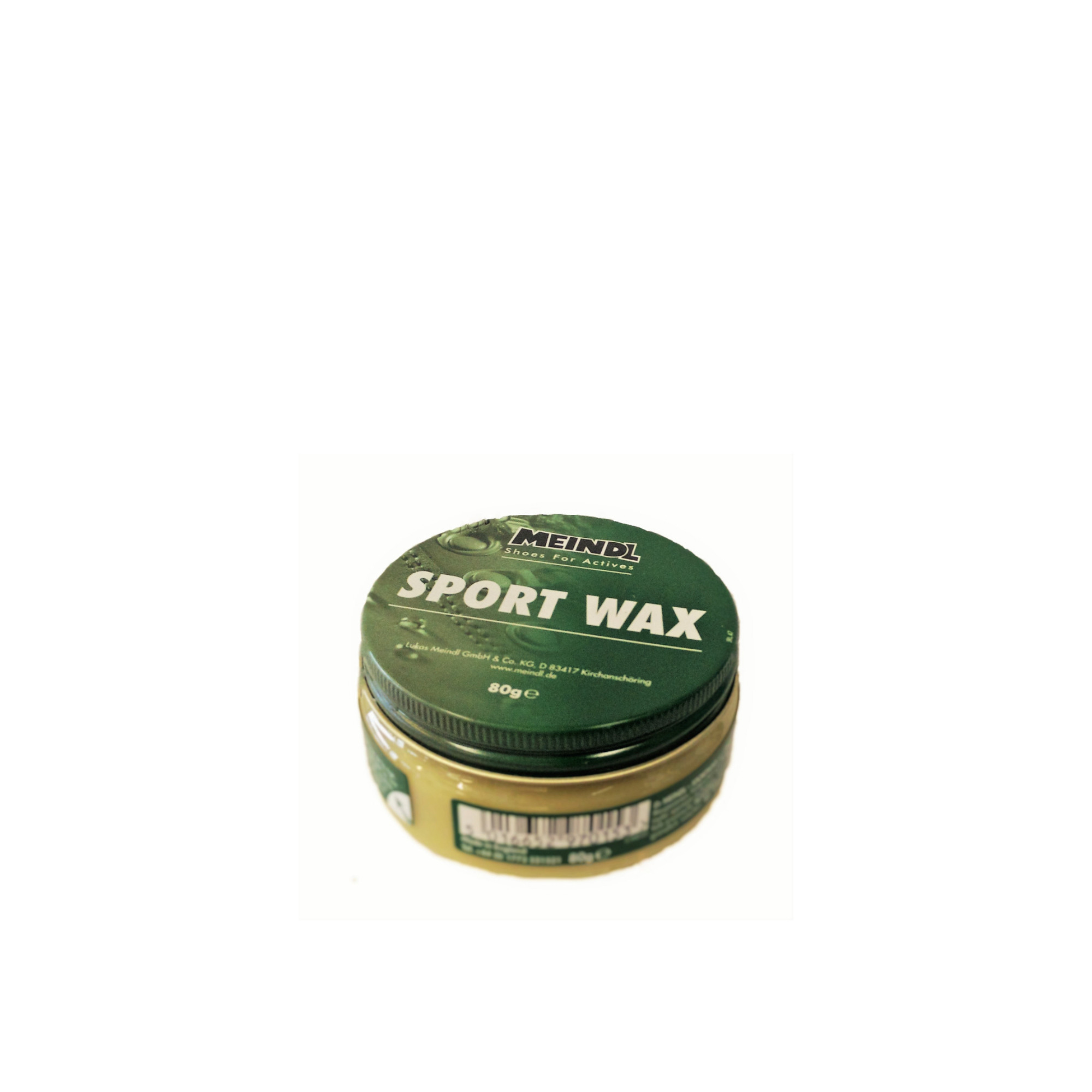 Meindl boot care best sale sportwax