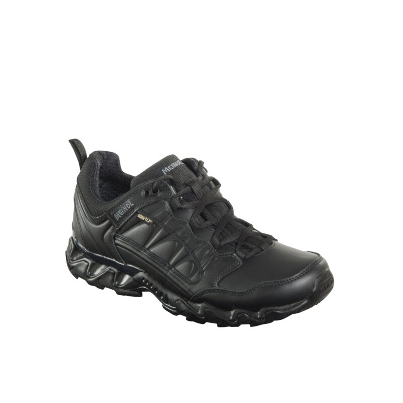 Meindl Black Python GTX Tactical Shoe