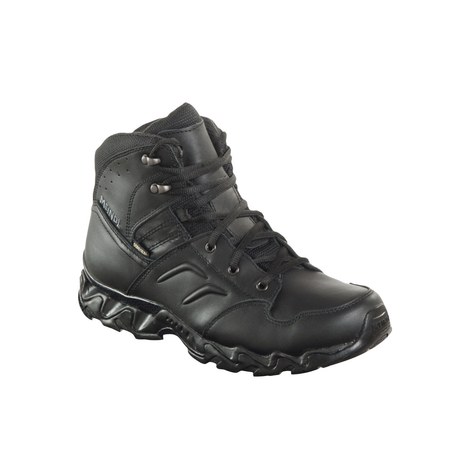 Black Anaconda Tactical Boots Bramwell International Ltd