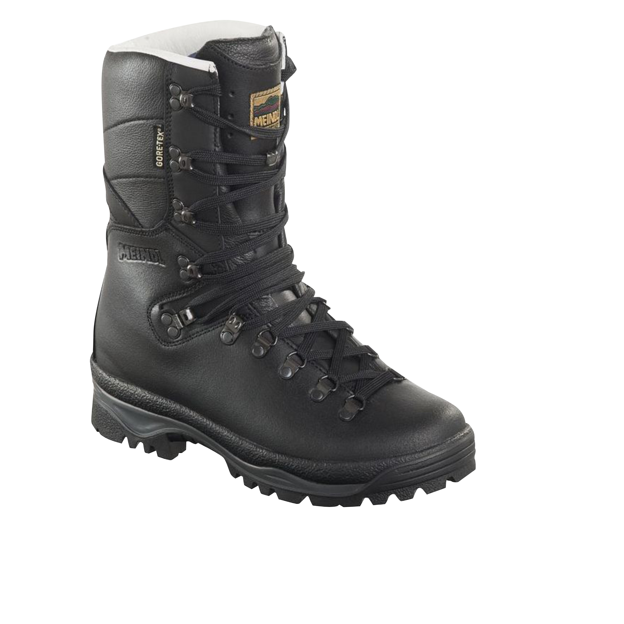 Army PRO Tactical Boots | International Ltd
