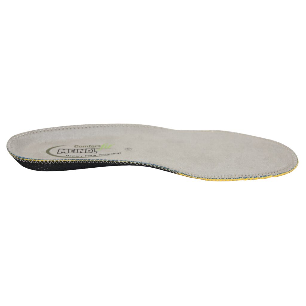 meindl comfort fit range